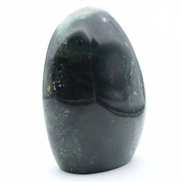 Green Jasper for decoration