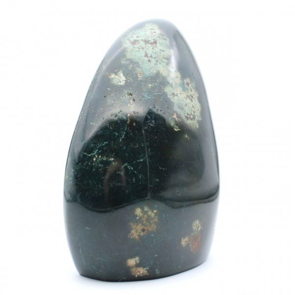 Ornamental Green Jasper