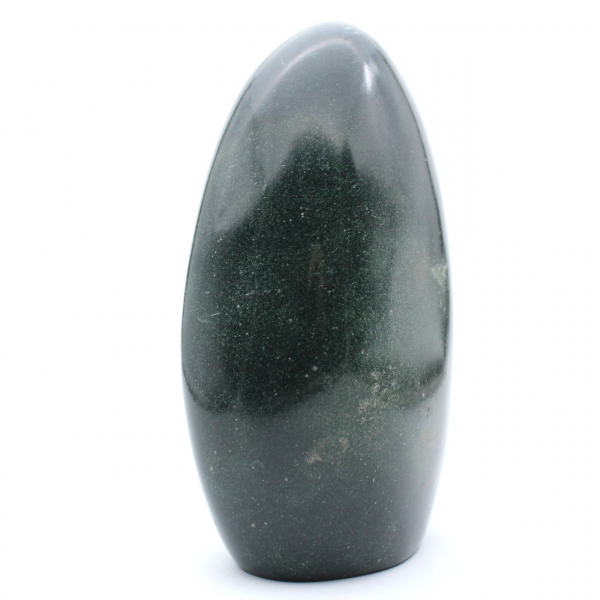 Natural Green Jasper stone