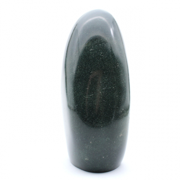 Natural Green Jasper stone