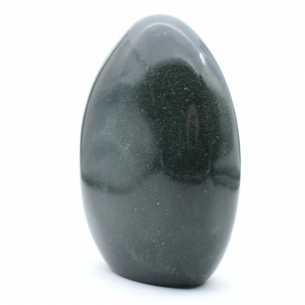 Green Jasper rock