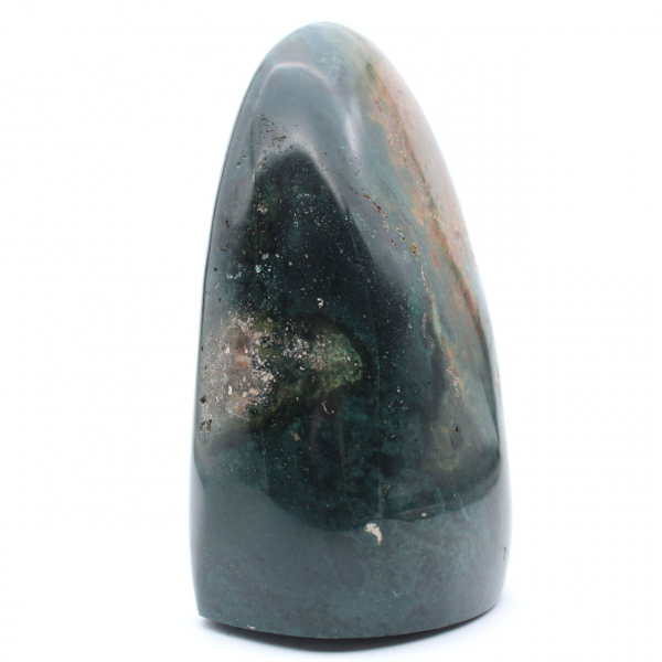 Green Jasper stone