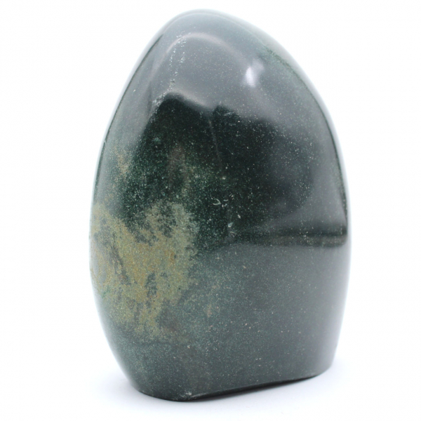 Natural Green Jasper