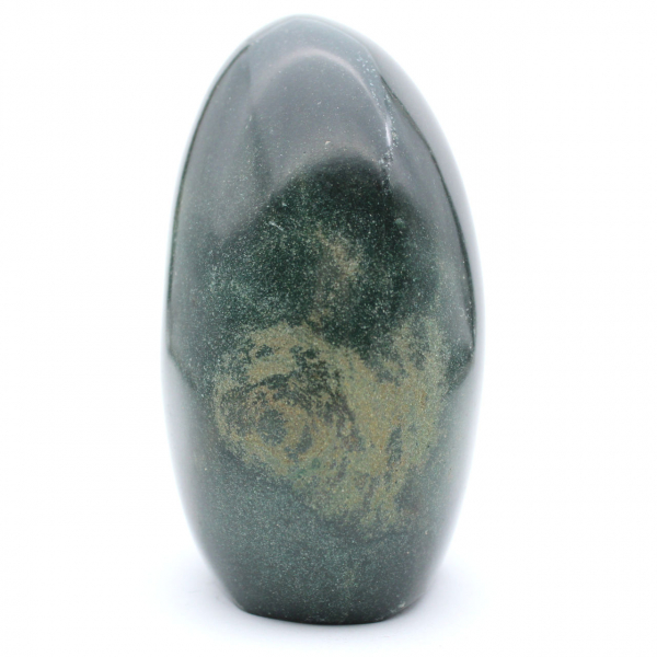 Natural Green Jasper