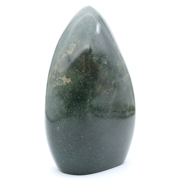 Natural Green Jasper for collection