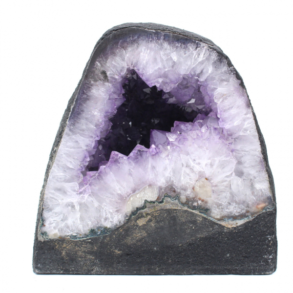 Amethyst Geode