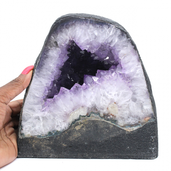 Amethyst Geode