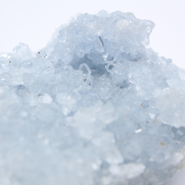 Celestite del Madagascar