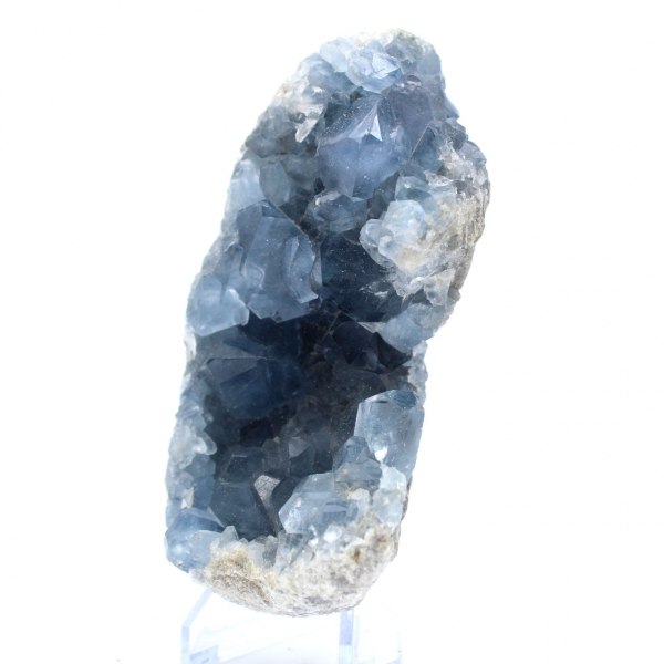 Geode di celestite