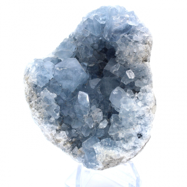 Madagascar Celestite Crystals