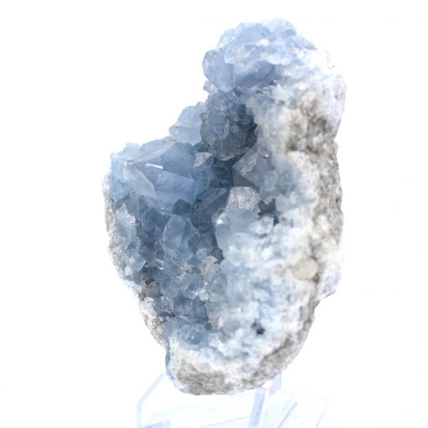 Madagascar Celestite Crystals