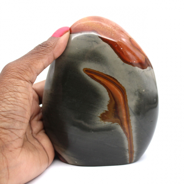 Imperial Jasper Ornamental