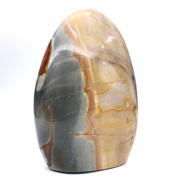 Imperial Jasper Collector