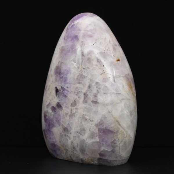 Natürlicher dekorativer Amethyst