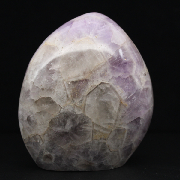 Sammler-Amethyst aus Madagaskar