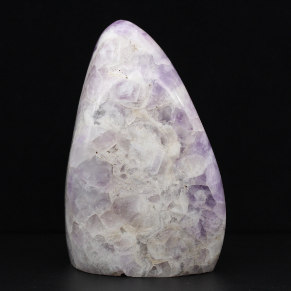 Natürlicher Amethyst aus Madagaskar