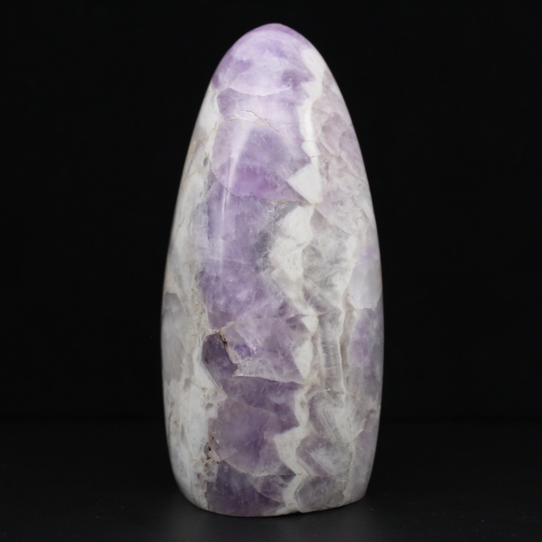 Natürlicher Amethyst aus Madagaskar