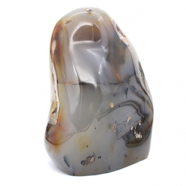 Grande cornaline agate