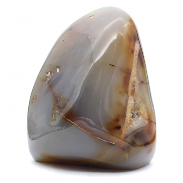 Grande cornaline agate