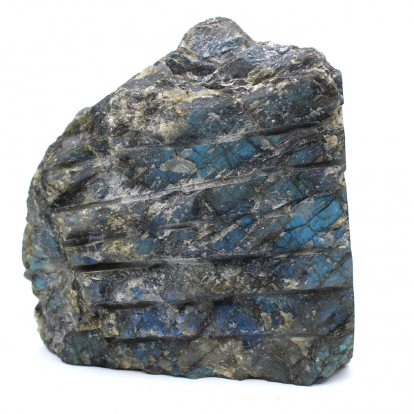 Labradorite stone