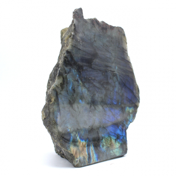 Labradorite mi-brute