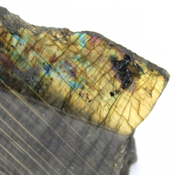 Labradorite