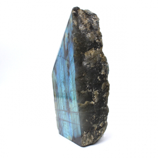 Ornamental Labradorite stone