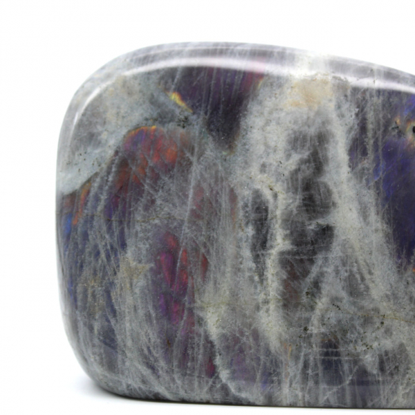 Polerad Spectrolite Stone Freeform