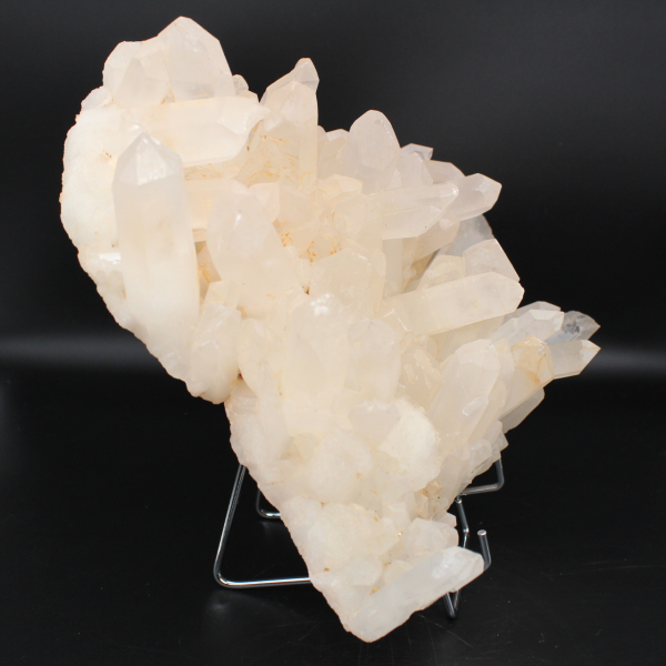 Quartz de Madagscar