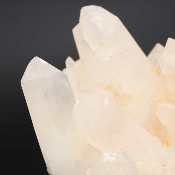 Quartz de Madagscar