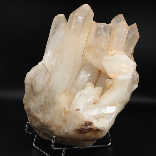 Quartz Crystals