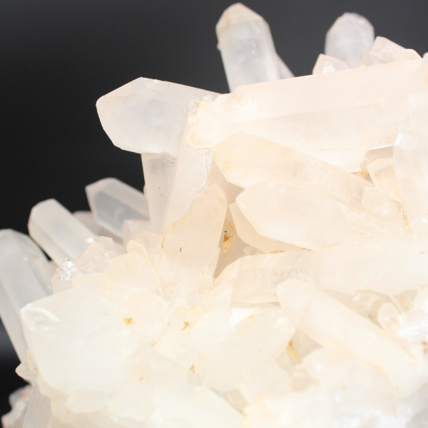 Natural Quartz Crystals