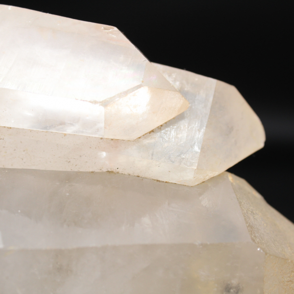 Quartz Crystallization