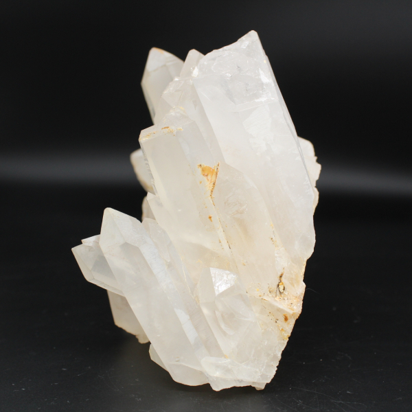 Raw Quartz