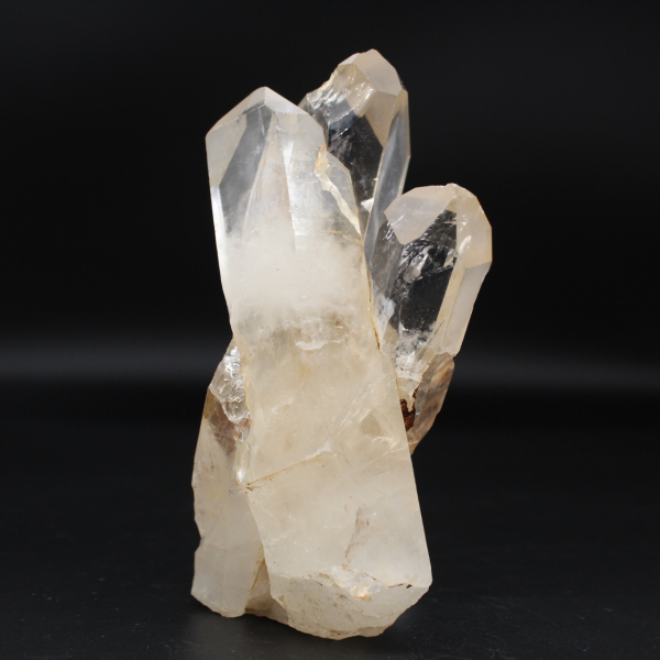 Quartz from Madagascar