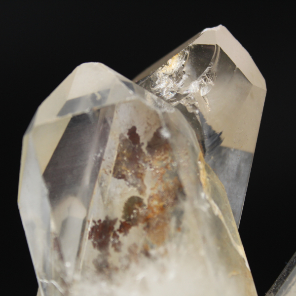 Quartz from Madagascar