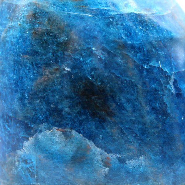 Apatite Rock