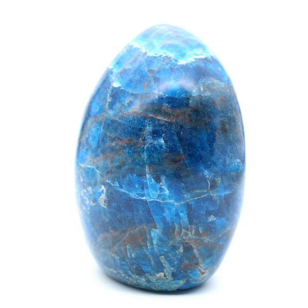 Apatite verde-blu