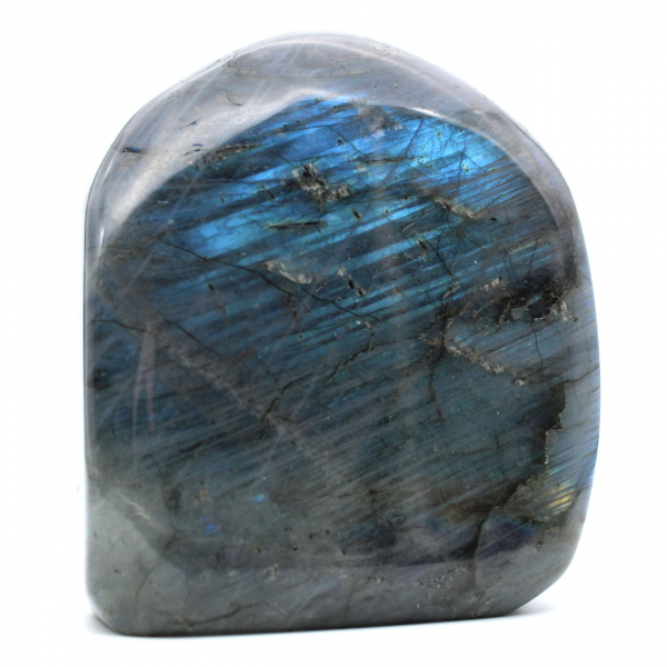 Labradorite polie