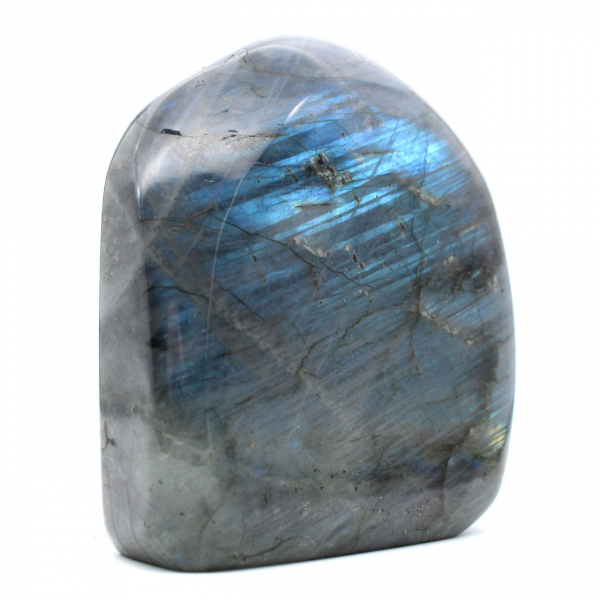 Labradorite polie
