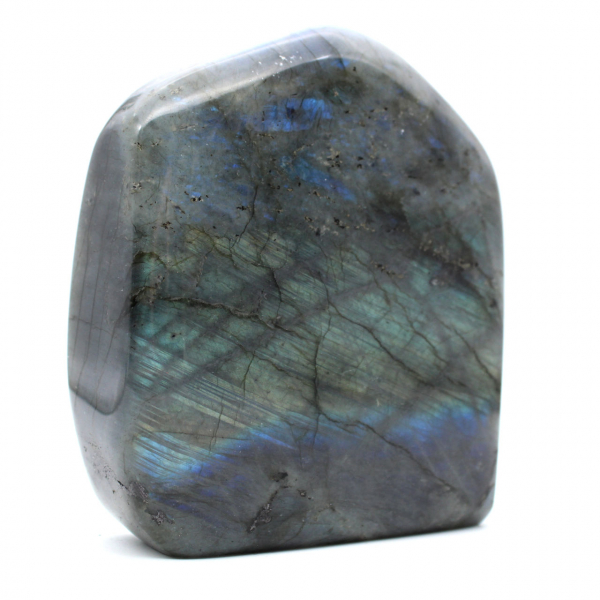 Labradorite polie