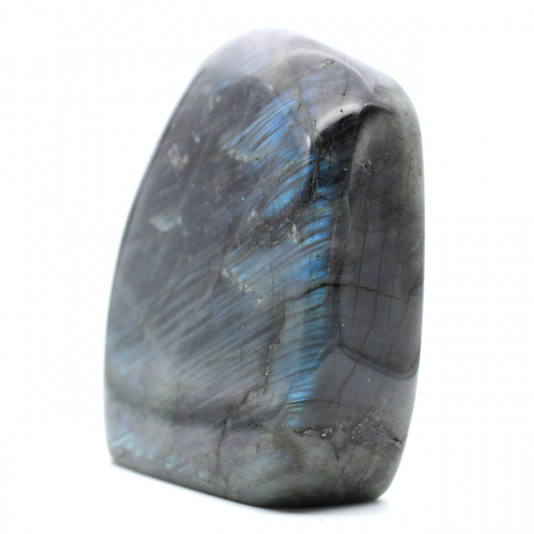 Labradorite polie