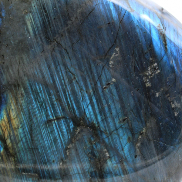 Labradorite polie