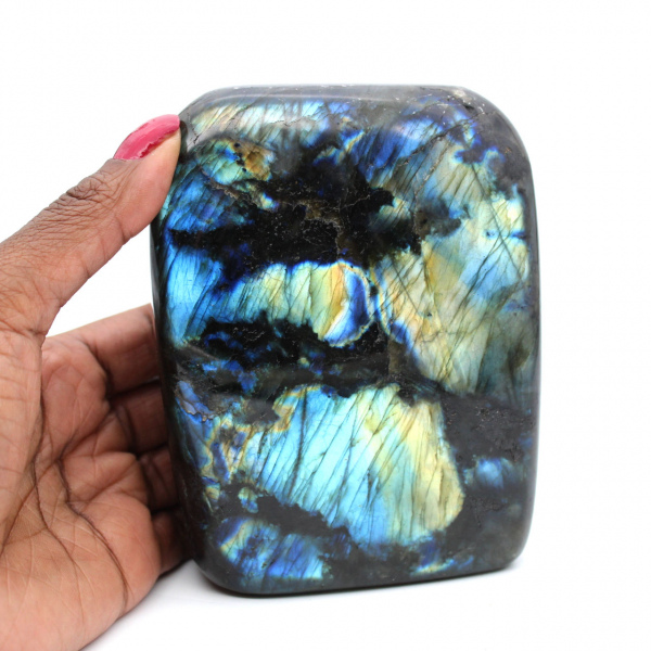 Pierre de labradorite