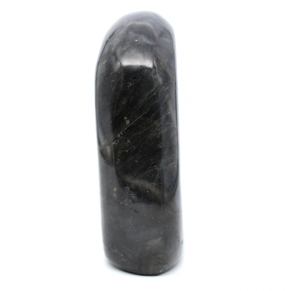 Roche en labradorite