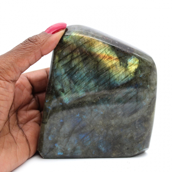 Labradorite