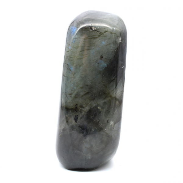 Labradorite polie de décoration