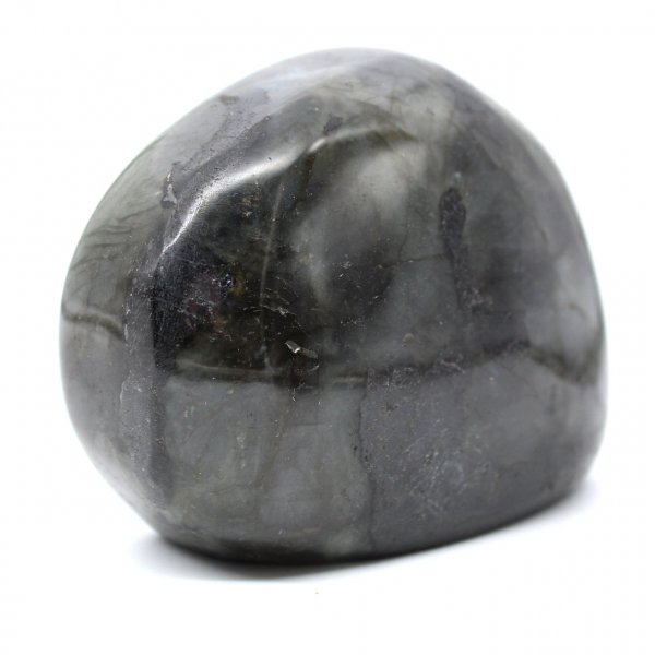Labradorite polie naturelle pour ornement