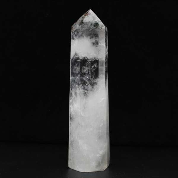 Quartz à inclusion