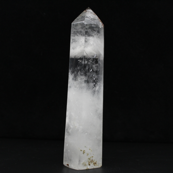 Quartz à inclusion
